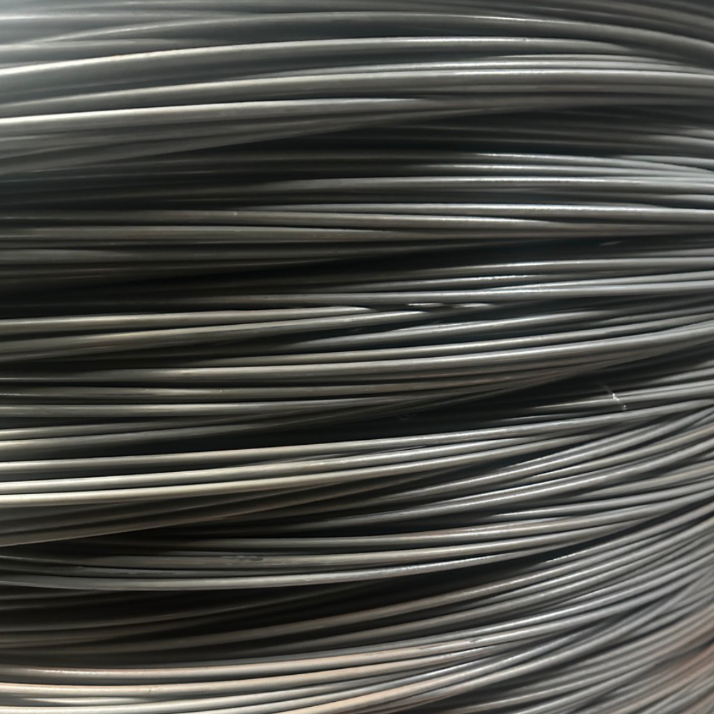 Black Annealed
