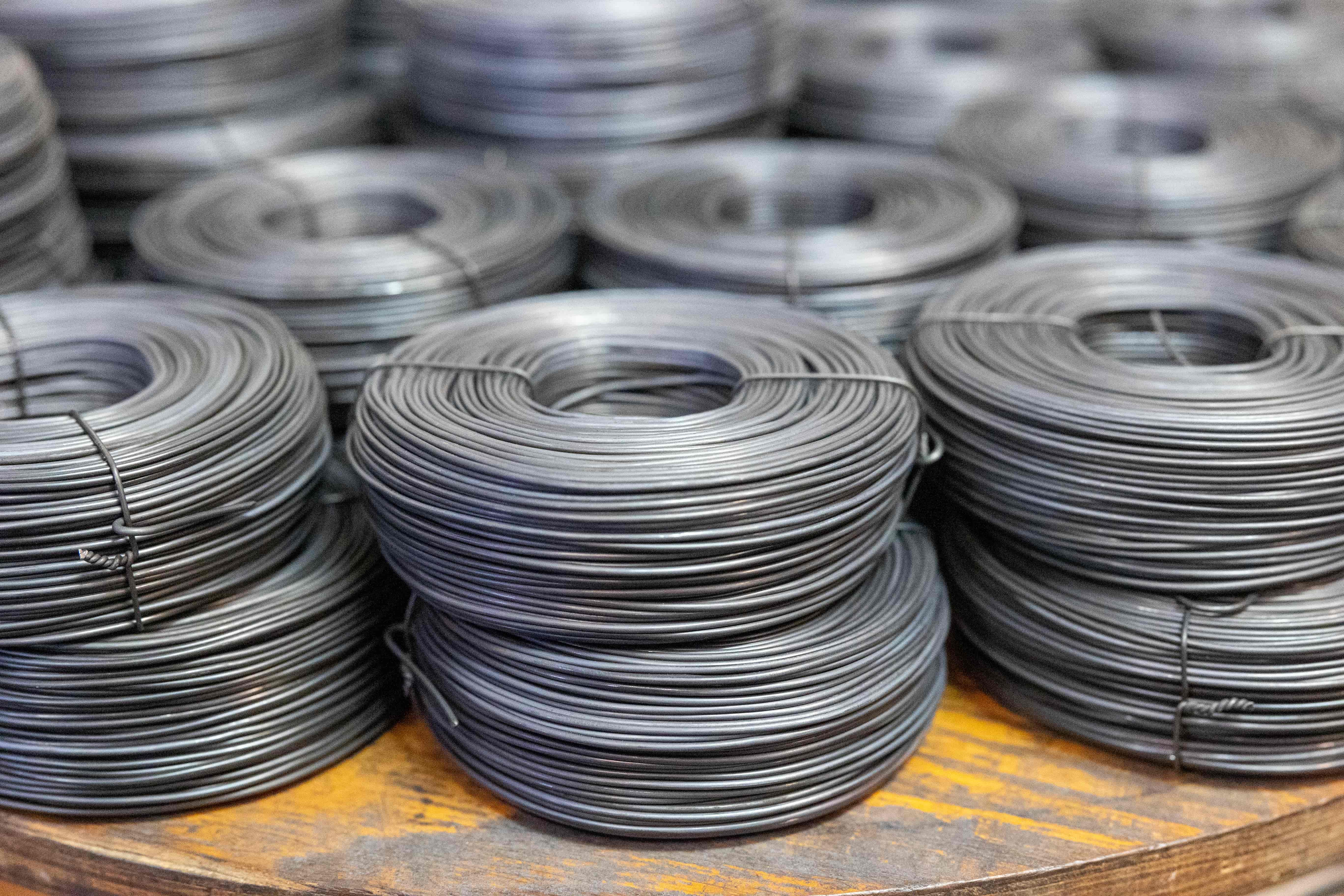Coiling